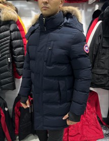 Мужская Куртка Canada Goose