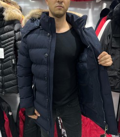 Мужская Куртка Canada Goose