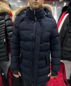 Мужская Куртка Canada Goose