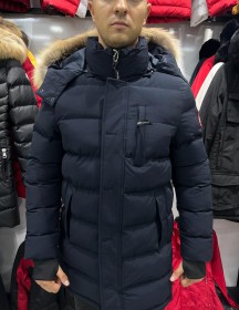 Мужская Куртка Canada Goose