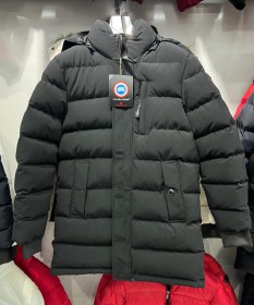 Мужская Куртка Canada Goose