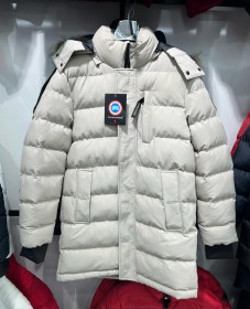 Мужская Куртка Canada Goose