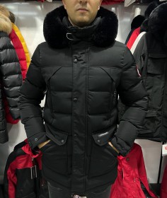 Мужская Куртка Canada Goose