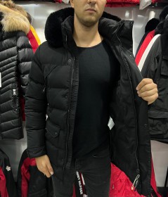 Мужская Куртка Canada Goose