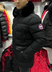 Мужская Куртка Canada Goose