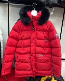 Мужская Куртка Canada Goose