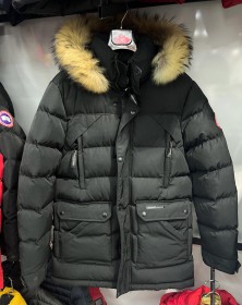 Мужская Куртка Canada Goose