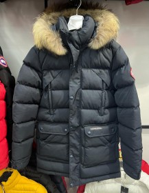 Мужская Куртка Canada Goose