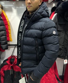 Мужская Куртка Moncler