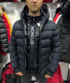 Мужская Куртка Moncler