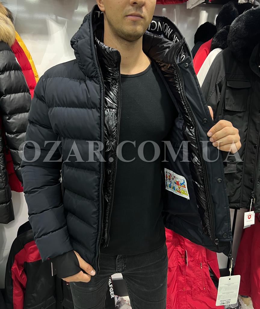 Мужская Куртка Moncler
