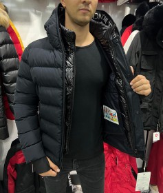 Мужская Куртка Moncler