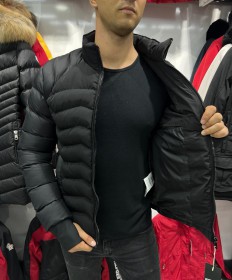 Мужская Куртка Hugo Boss