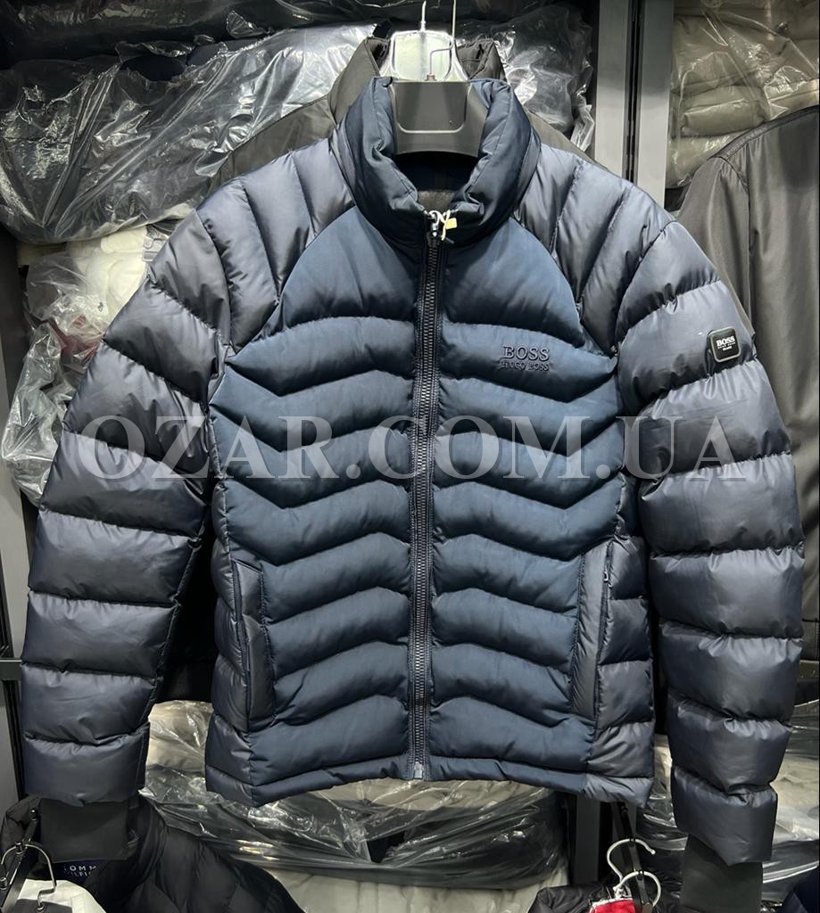 Мужская Куртка Hugo Boss