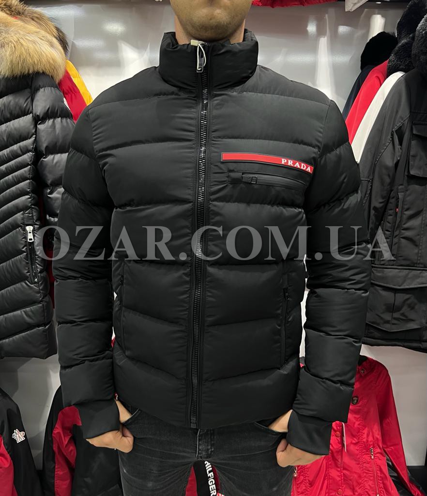 Мужская Куртка Moncler