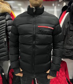 Мужская Куртка Moncler