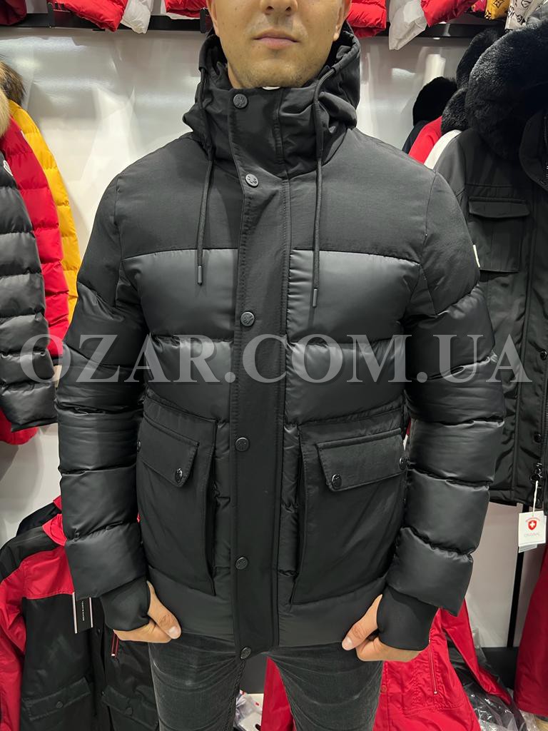 Мужская Куртка Moncler