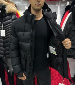 Мужская Куртка Moncler