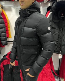 Мужская Куртка Moncler