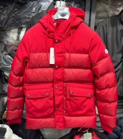 Мужская Куртка Moncler