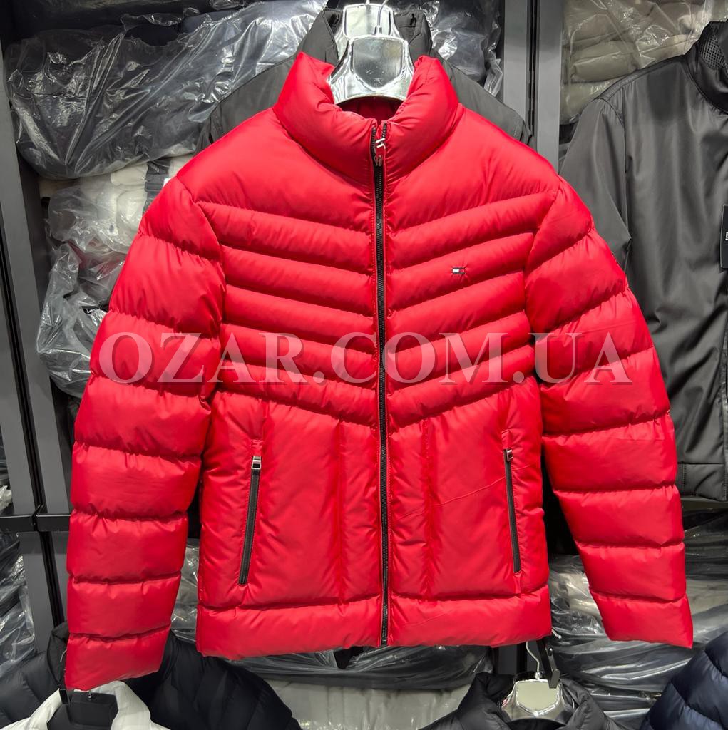 Мужская Куртка Tommy Hilfiger