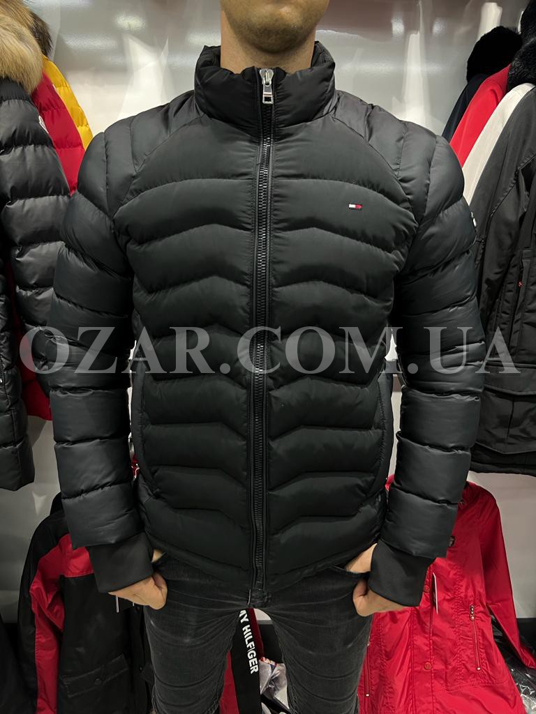 Мужская Куртка Tommy Hilfiger