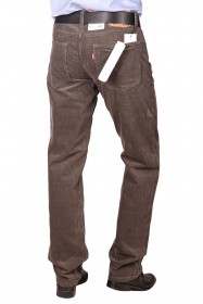 Мужские Вельветы Levis