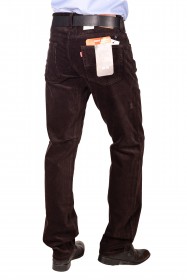 Мужские Вельветы Levis