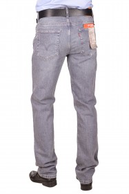 Мужские Джинсы Levis 630