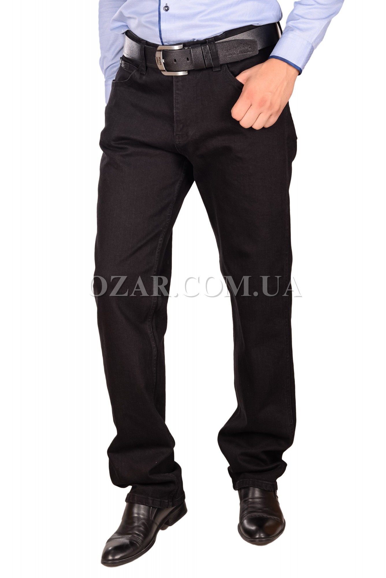 Мужские Джинсы Wrangler