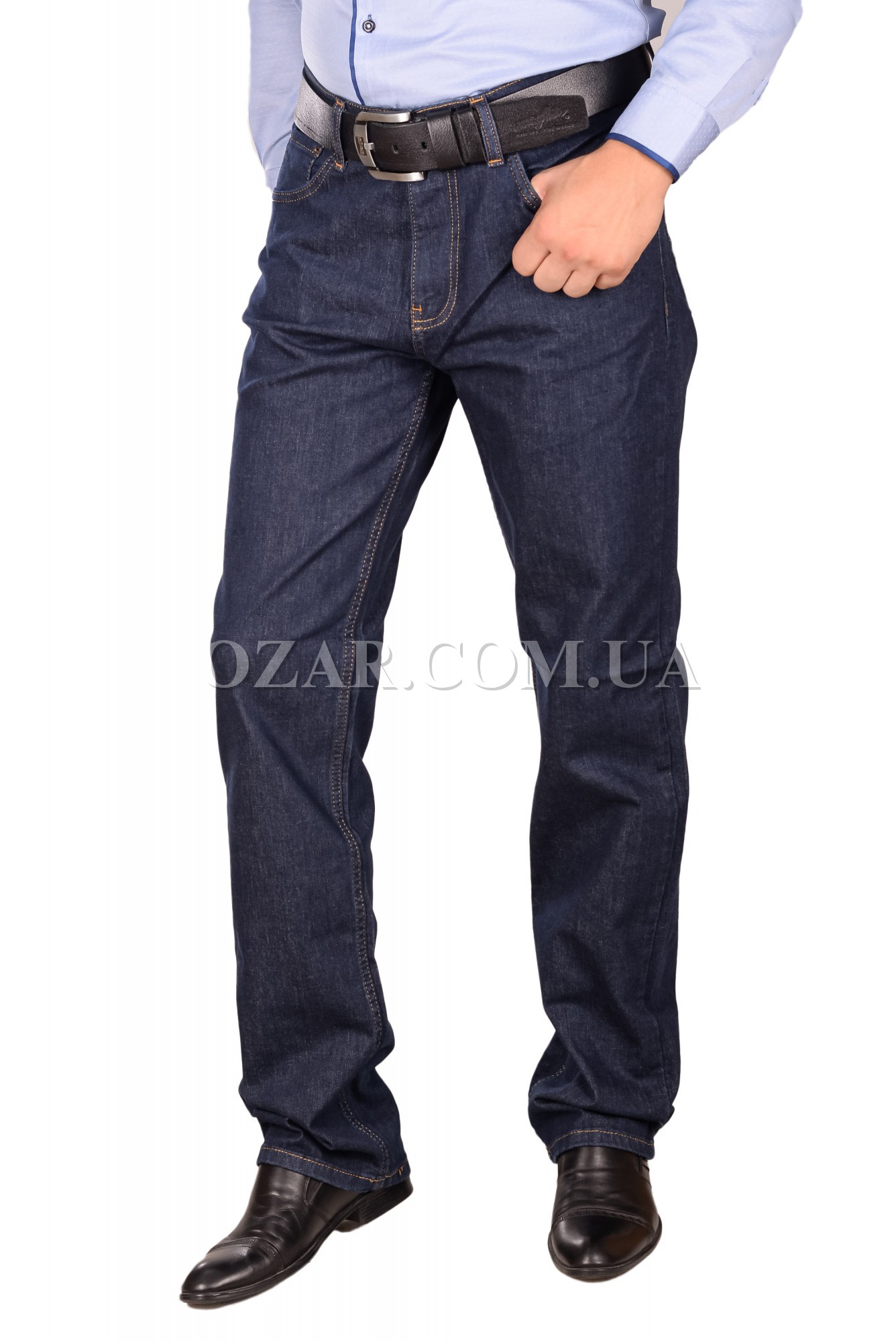 Мужские Джинсы Levis 630
