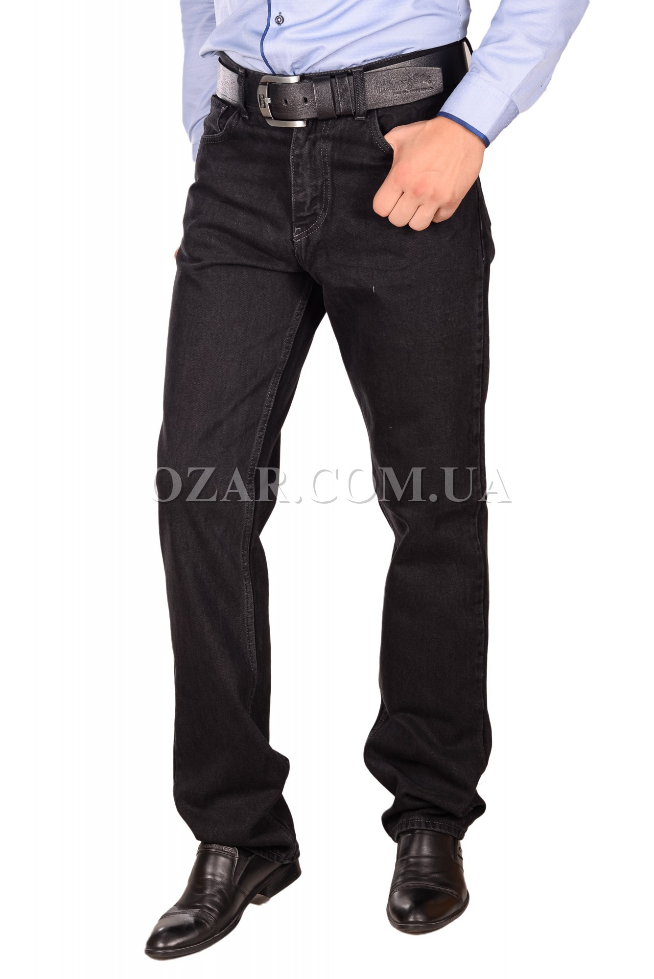 Мужские Джинсы Levis 630