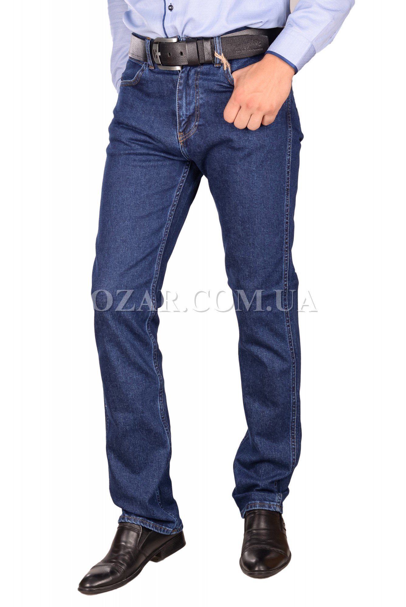 Мужские Джинсы Wrangler