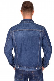 Мужской Джинсовый Пиджак Levis