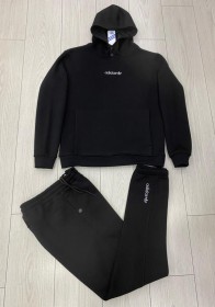 Мужской Спортивный Костюм Adidas