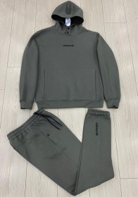 Мужской Спортивный Костюм Adidas