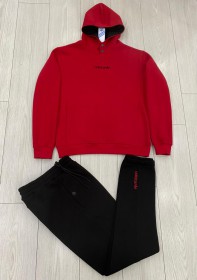 Мужской Спортивный Костюм Adidas