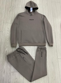 Мужской Спортивный Костюм Adidas