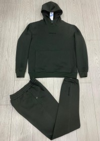 Мужской Спортивный Костюм Adidas