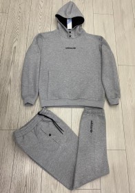 Мужской Спортивный Костюм Adidas