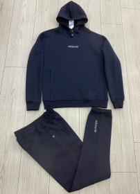 Мужской Спортивный Костюм Adidas