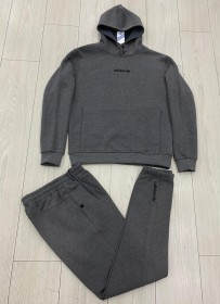 Мужской Спортивный Костюм Adidas