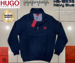 Мужской Батник Hugo Boss
