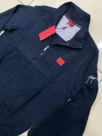 Мужской Батник Hugo Boss