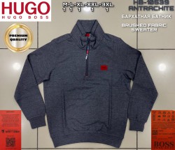 Мужской Батник Hugo Boss