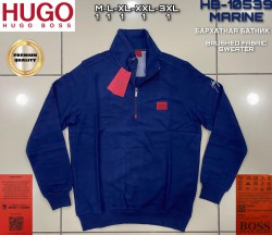 Мужской Батник Hugo Boss