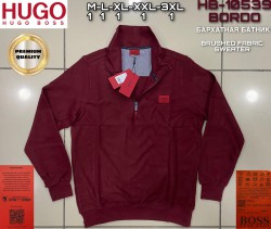 Мужской Батник Hugo Boss