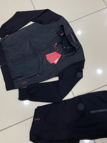 Мужской Спортивный Костюм Hugo Boss