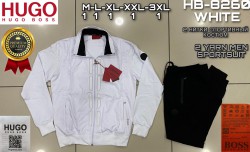 Мужской Спортивный Костюм Hugo Boss