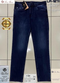 Мужские Джинсы Loro Piana (длина 34)
